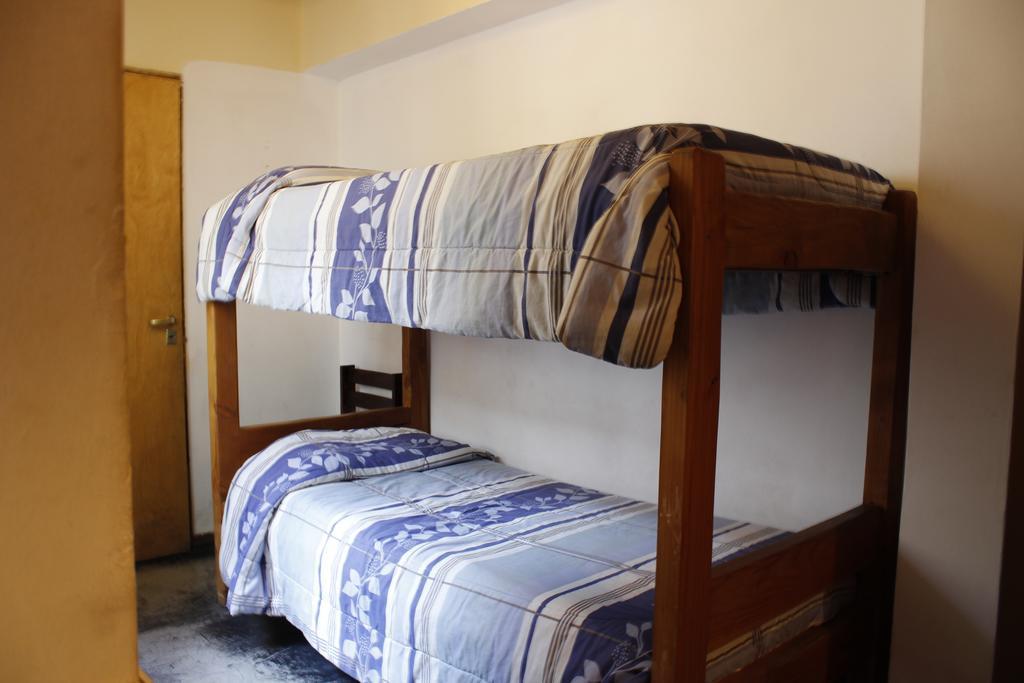 埃斯克尔 Casa Del Pueblo旅舍 外观 照片