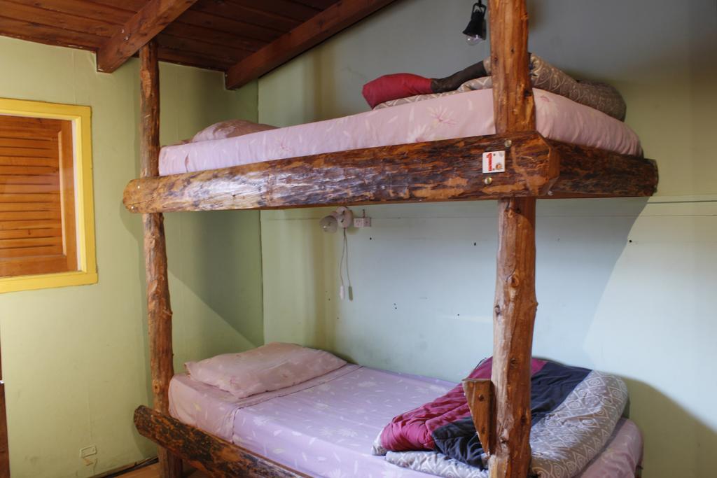 埃斯克尔 Casa Del Pueblo旅舍 外观 照片